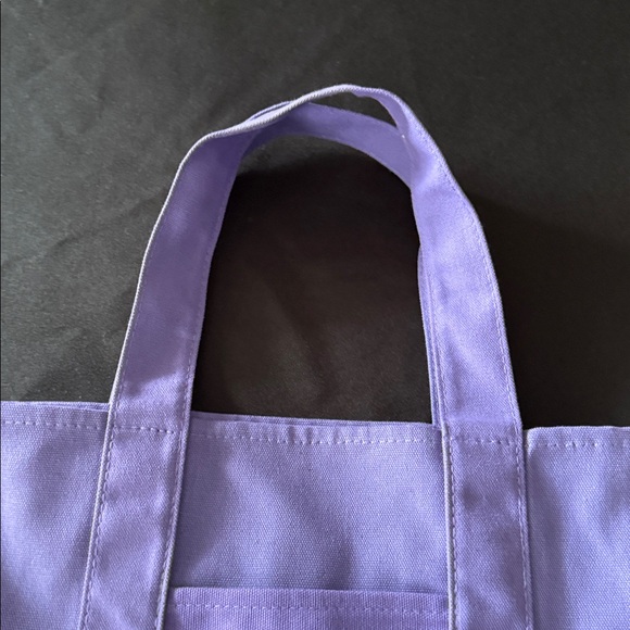 Trader Joe’s mini tote bag - Picture 3 of 4